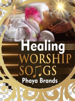 cover image of Healing Worship